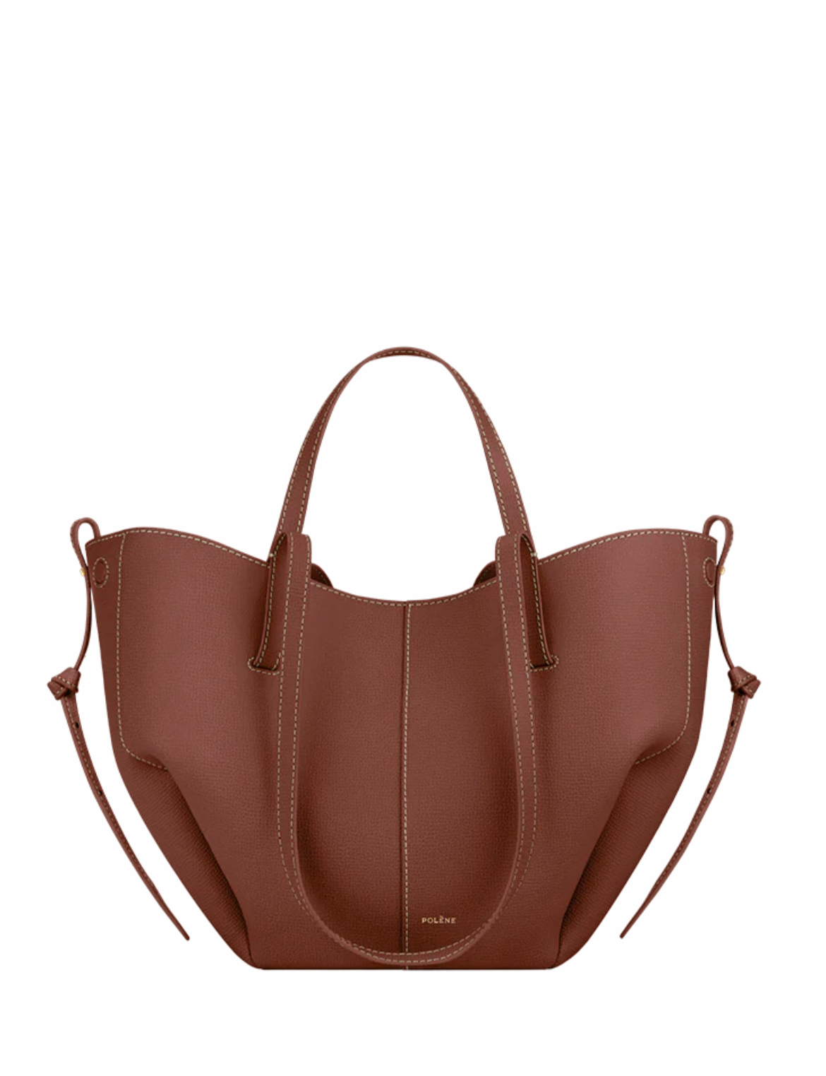 French structured leather bags (many options)