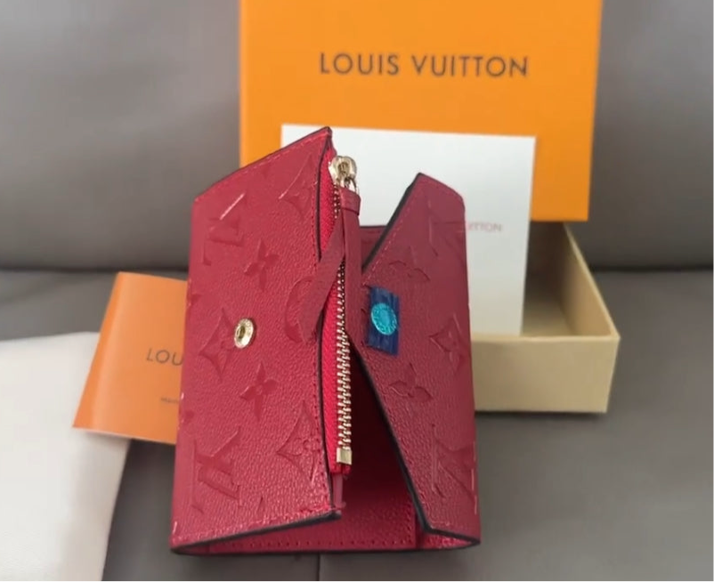 Small wallets & change purses