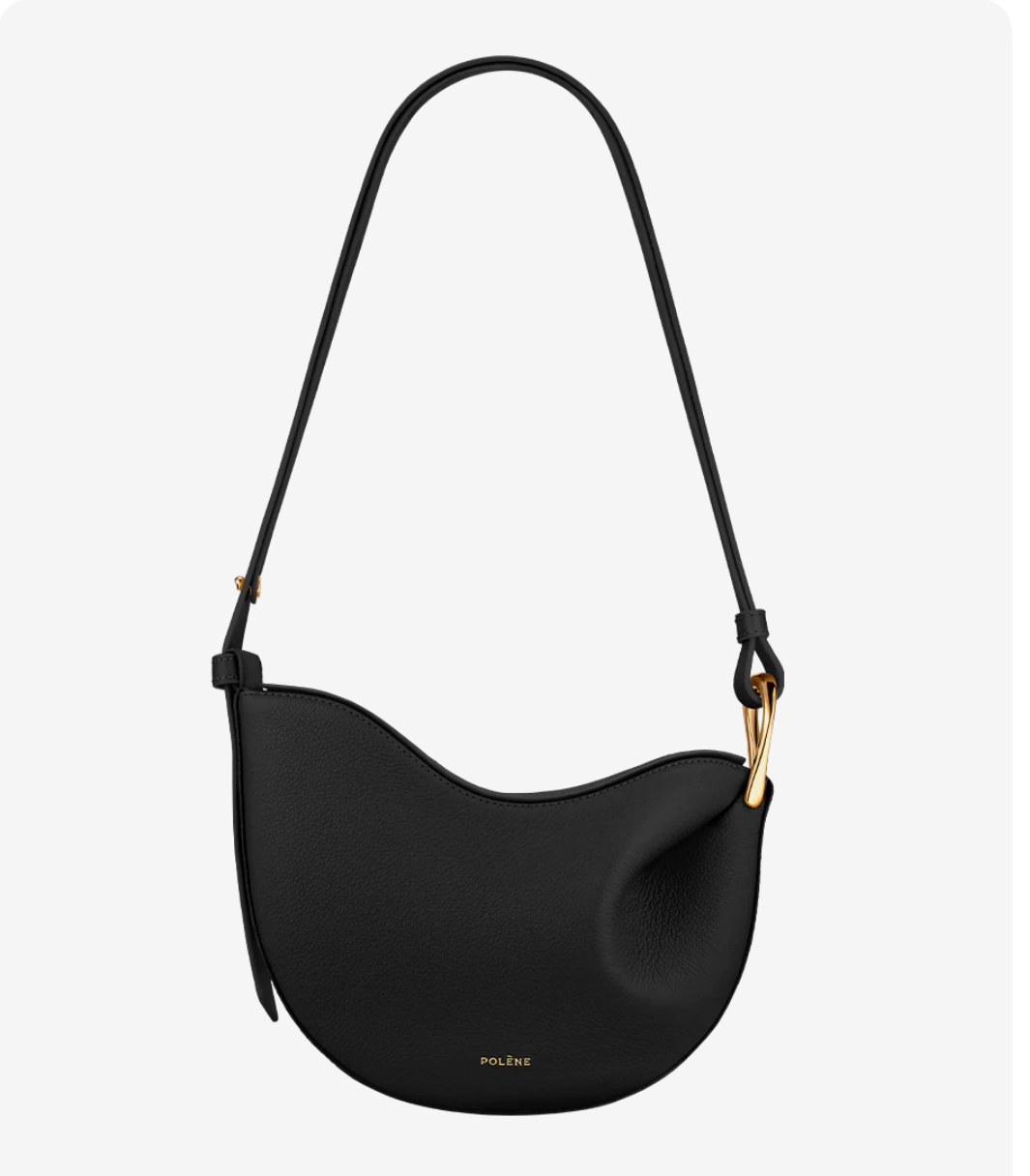 French structured leather bags (many options)