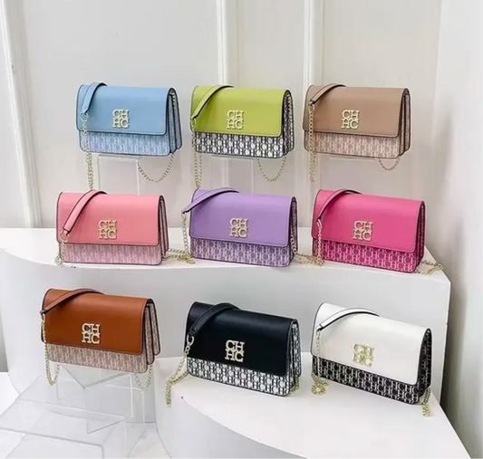 CHCH Crossbody small purse