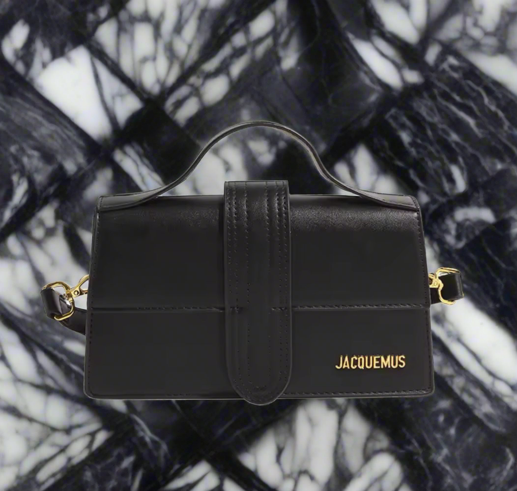 JAQ structured rectangular clutch / crossbody flap purse in many colors