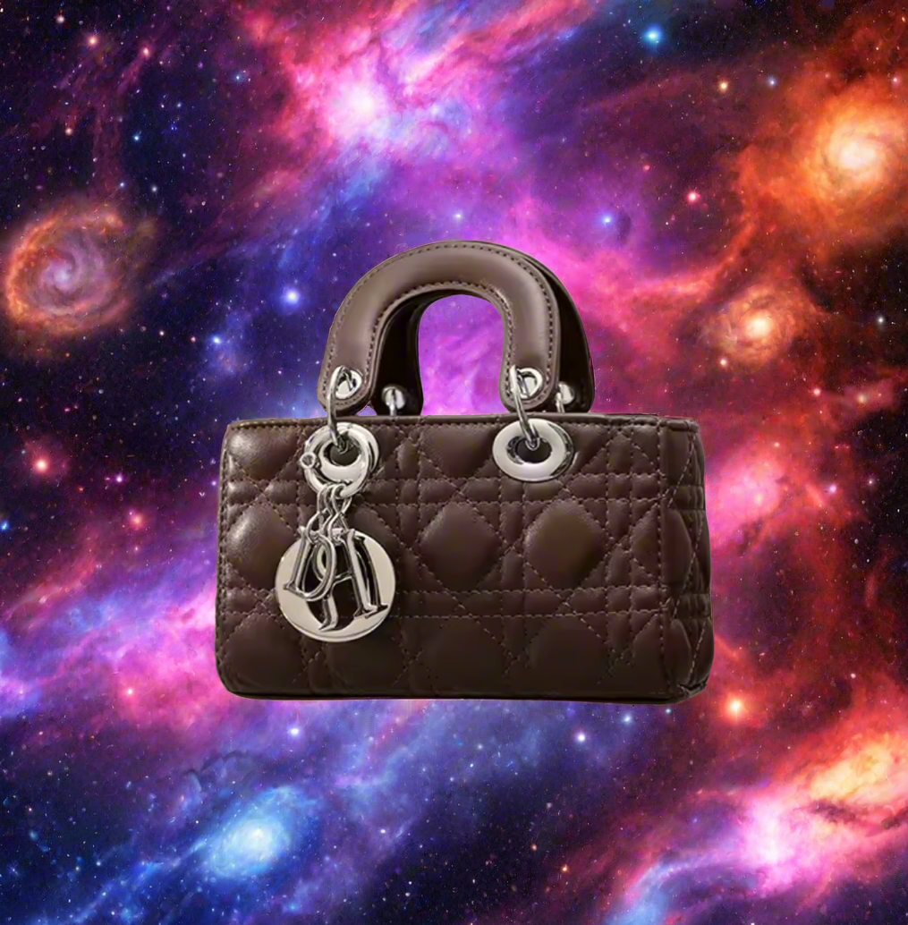 Structured rectangular tote handbags