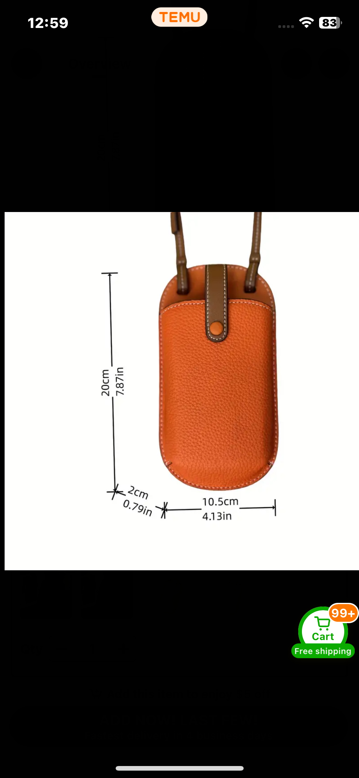 Soft leather coin pouches