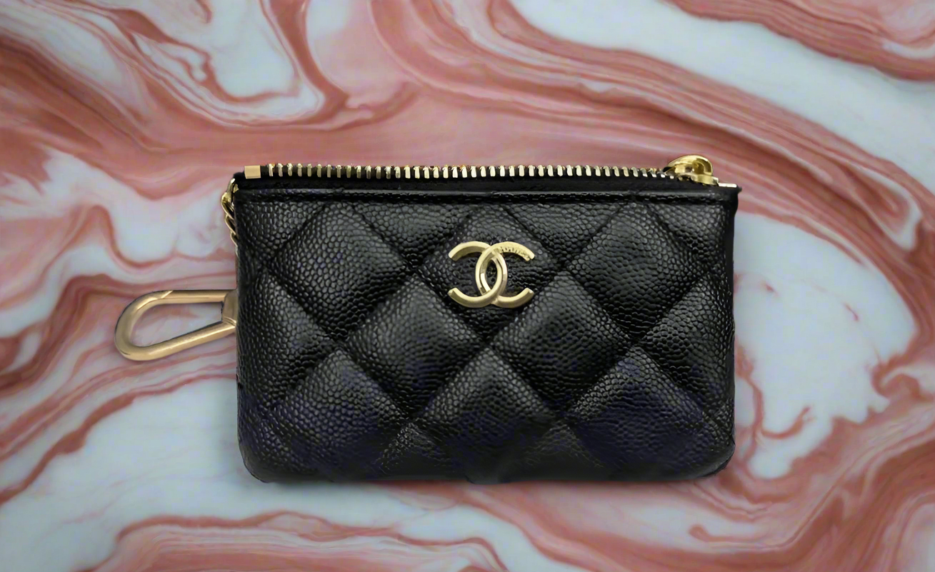 Small wallets & change purses