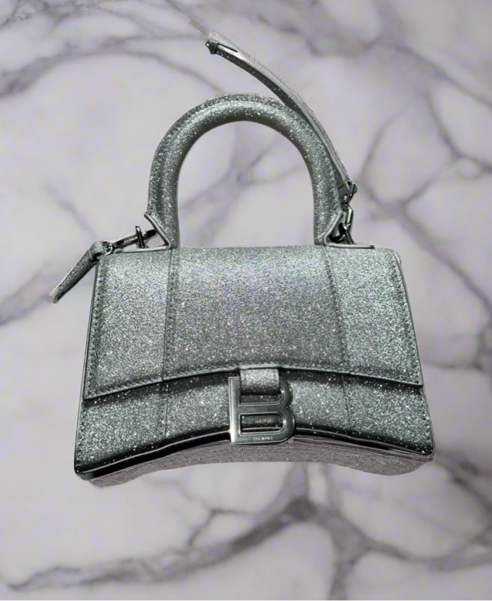 Designer Inspired Crossbody B purses
