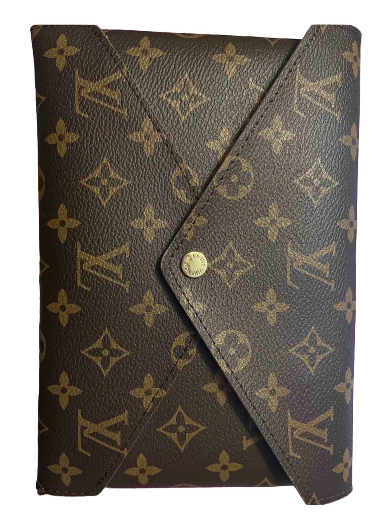 Classic monogram logo Crossbody bags