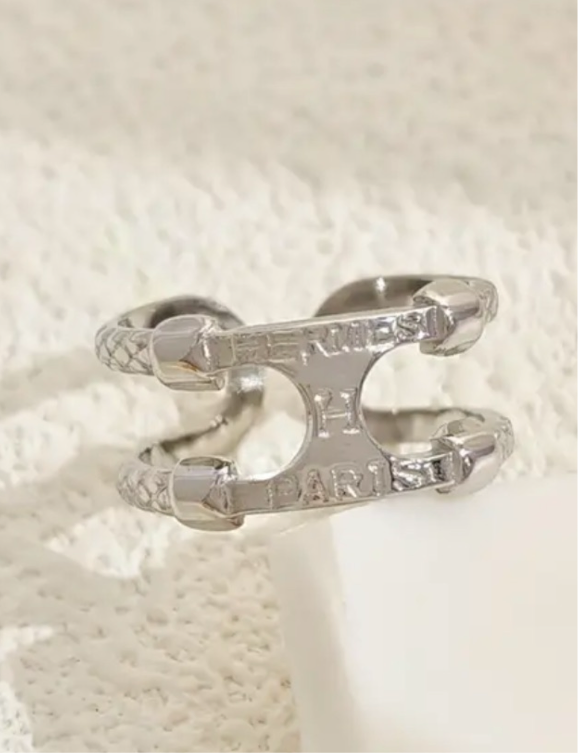 Gorgeous Vintage designer Ring!!