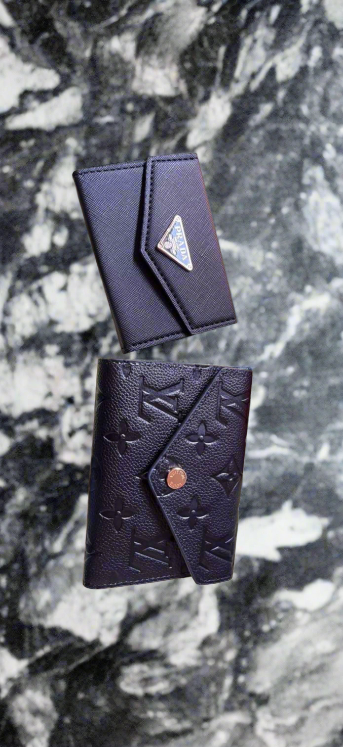 Small wallets & change purses
