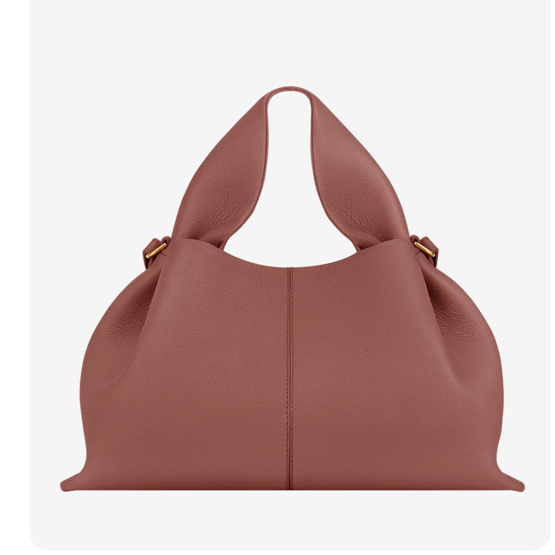 French structured leather bags (many options)