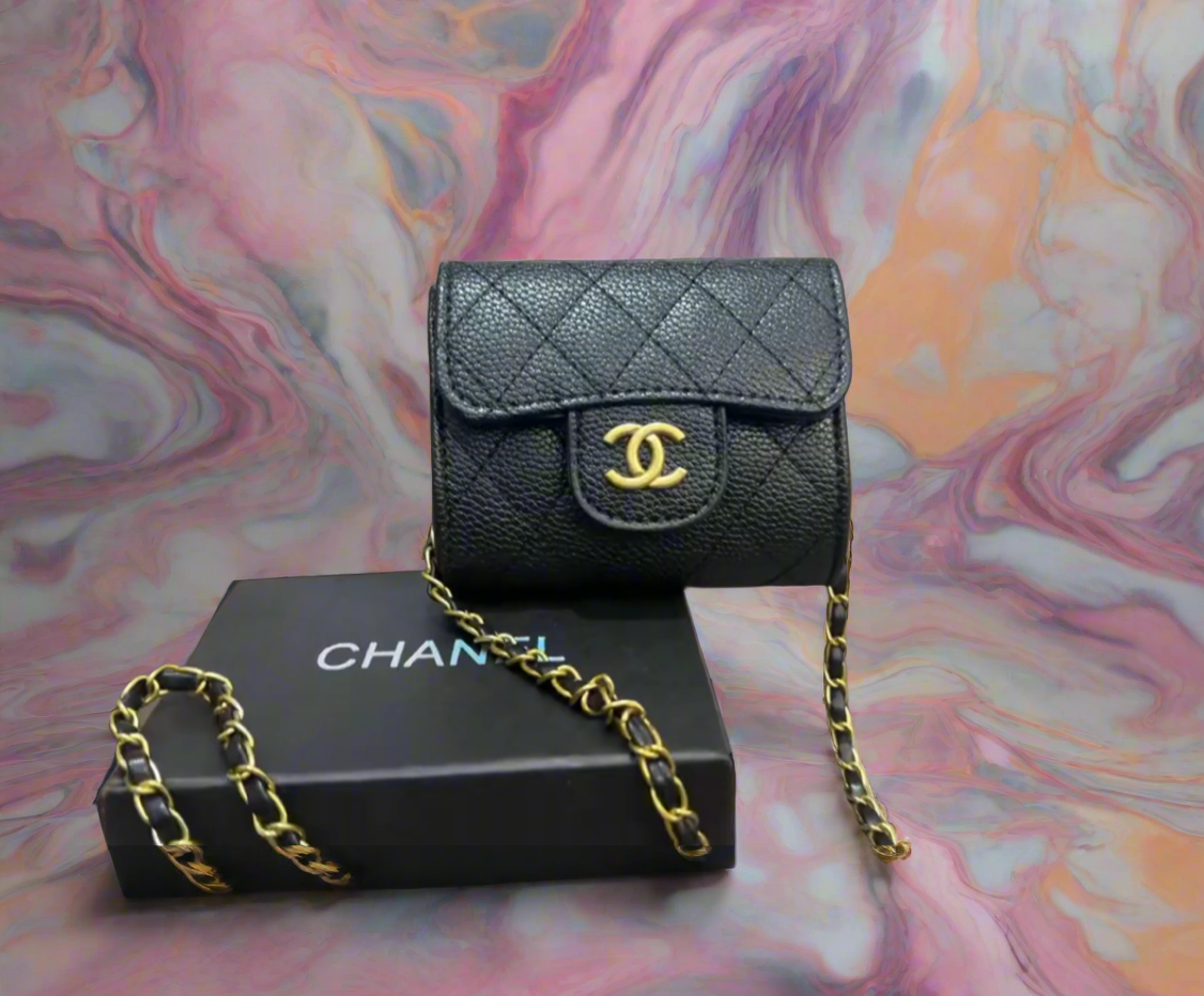 Small wallets & change purses