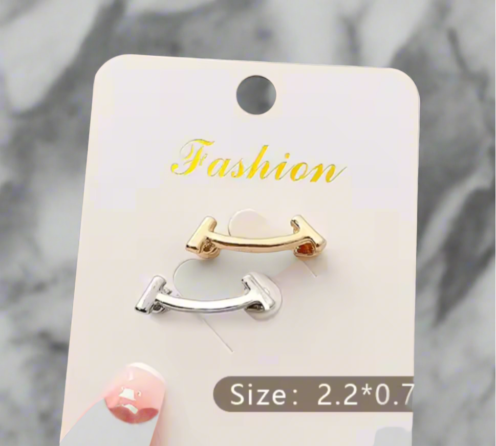 Logo Brooches & Pins