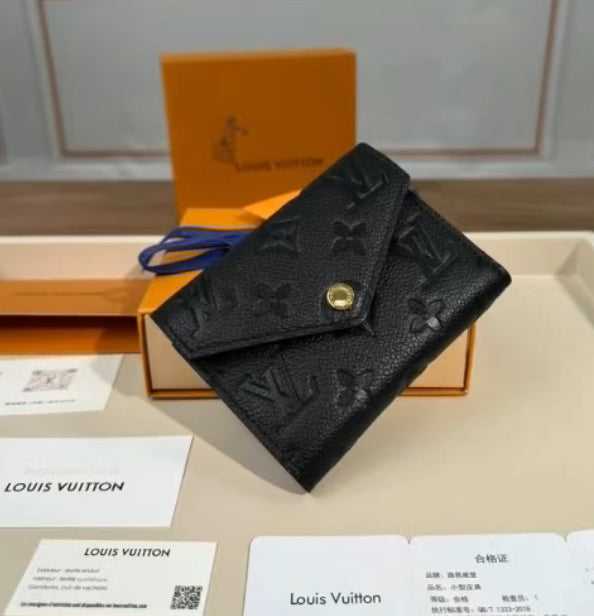 Small wallets & change purses