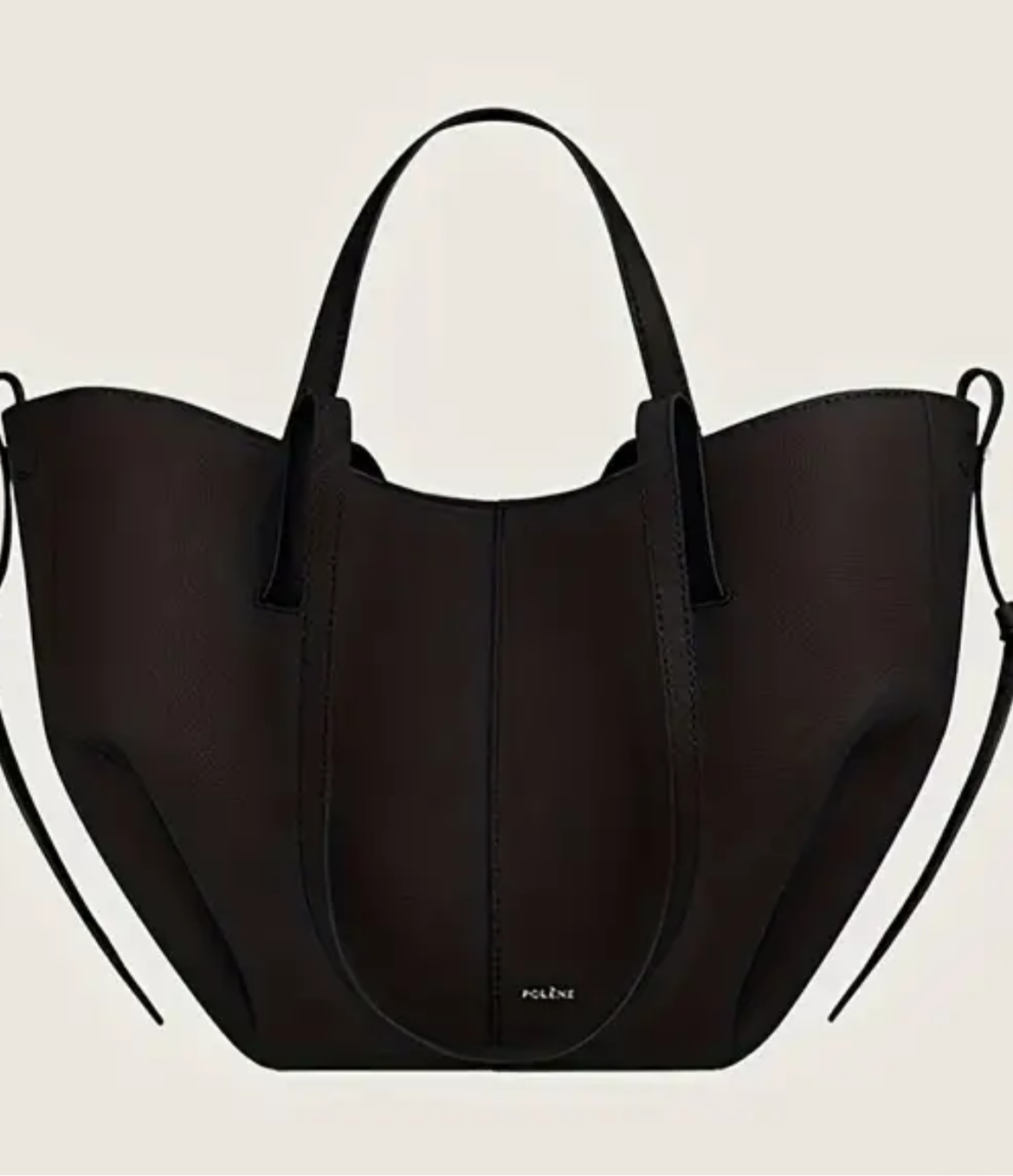 French structured leather bags (many options)