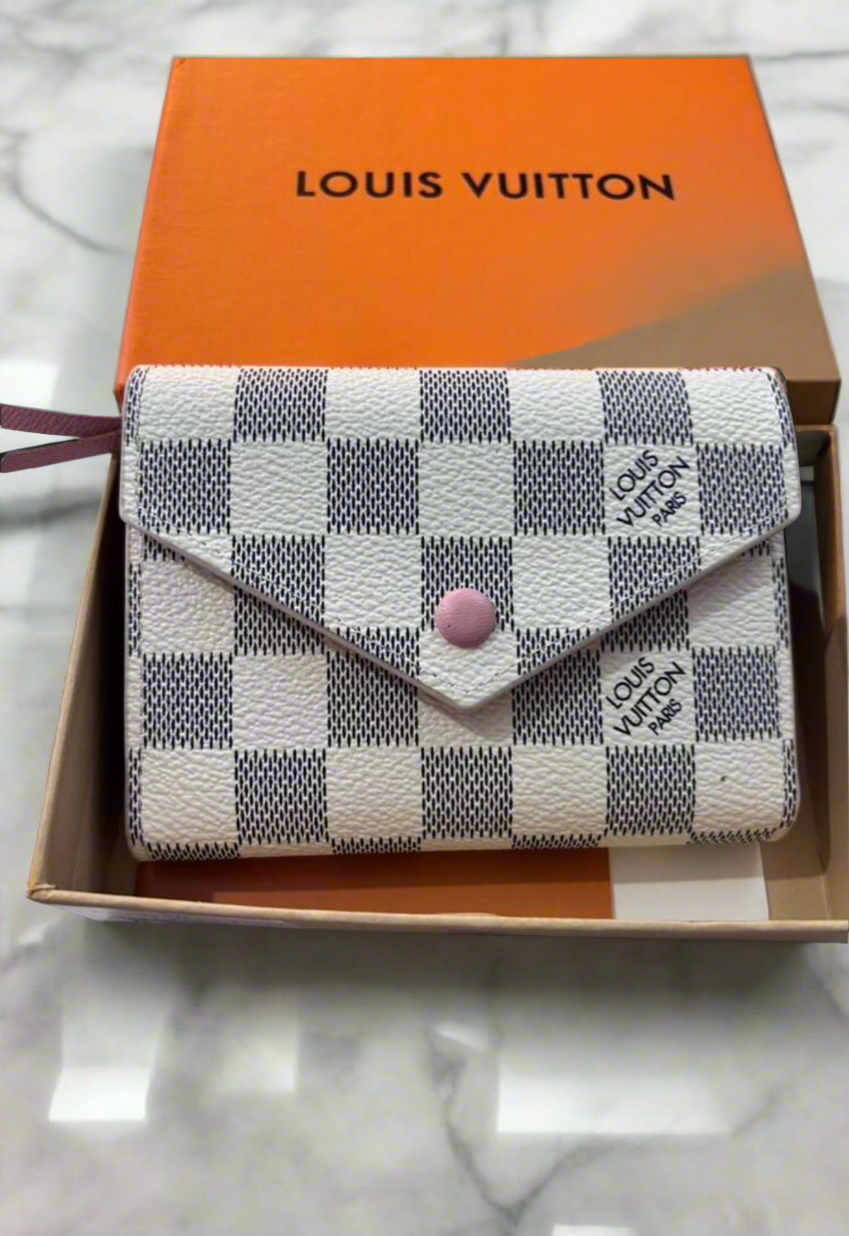 Small wallets & change purses