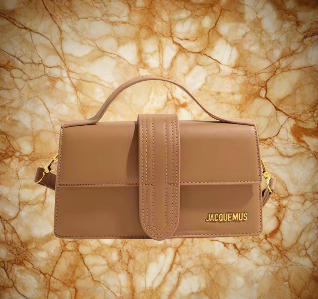 JAQ structured rectangular clutch / crossbody flap purse in many colors