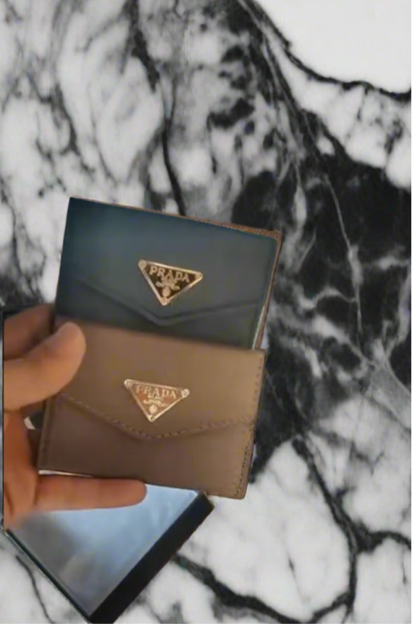 Small wallets & change purses