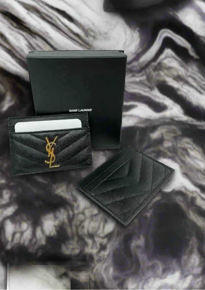 Small wallets & change purses