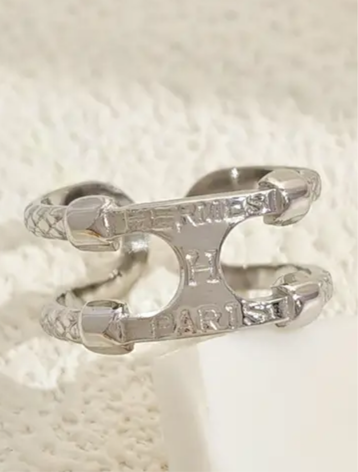 Gorgeous Vintage designer Ring!!