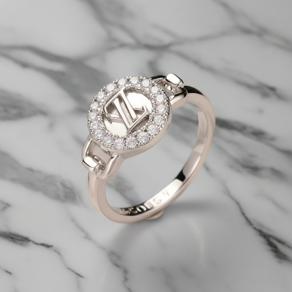 Various adjustable rings. (Many options)