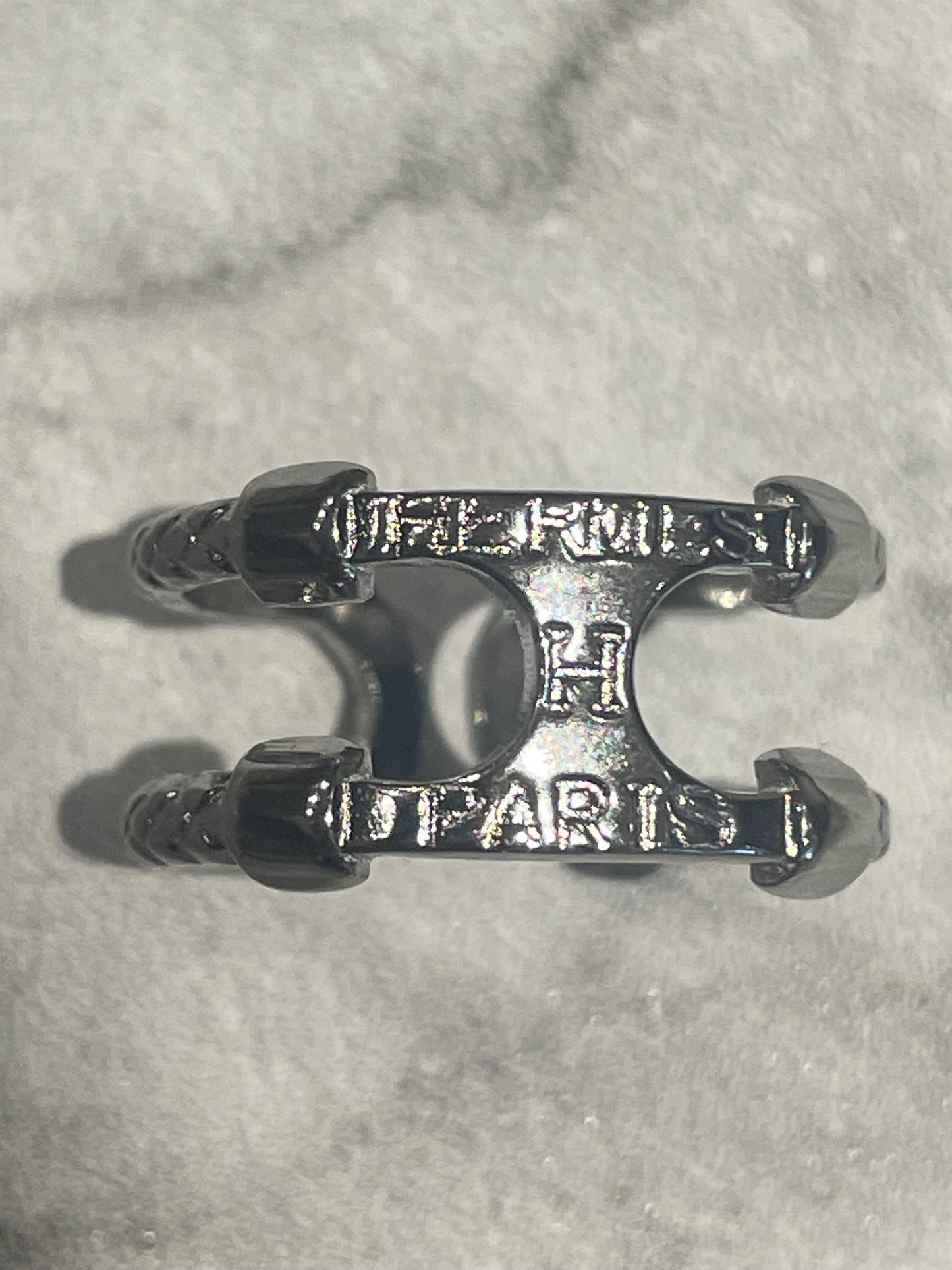 Gorgeous Vintage designer Ring!!