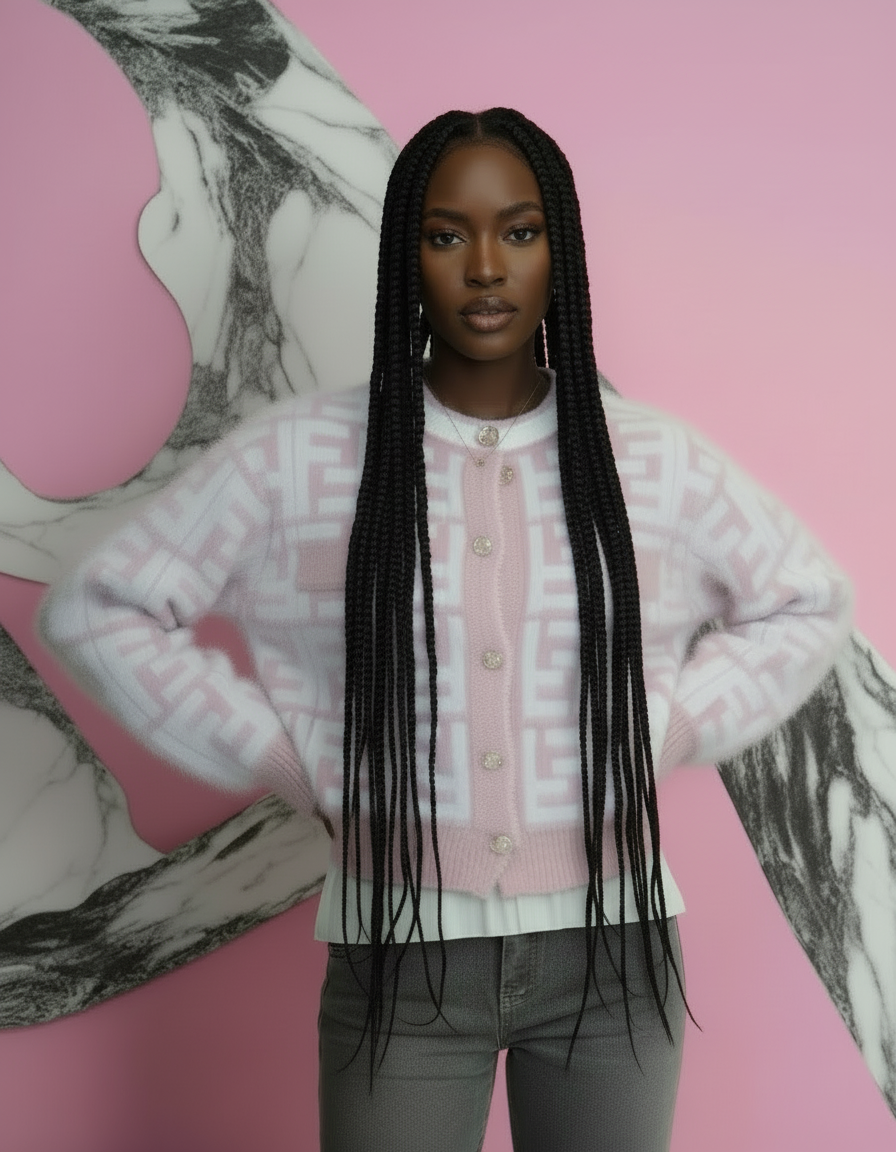 Stylish logo letter Sweaters !!