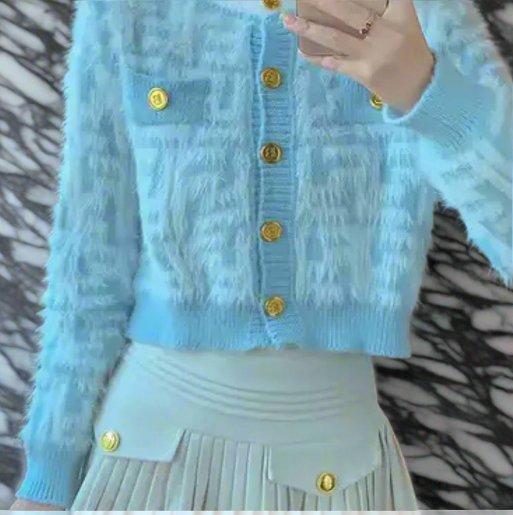 Stylish logo letter Sweaters !!