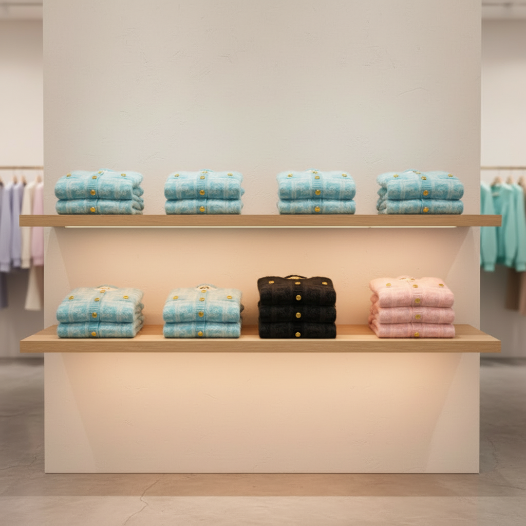 Stylish logo letter Sweaters !!