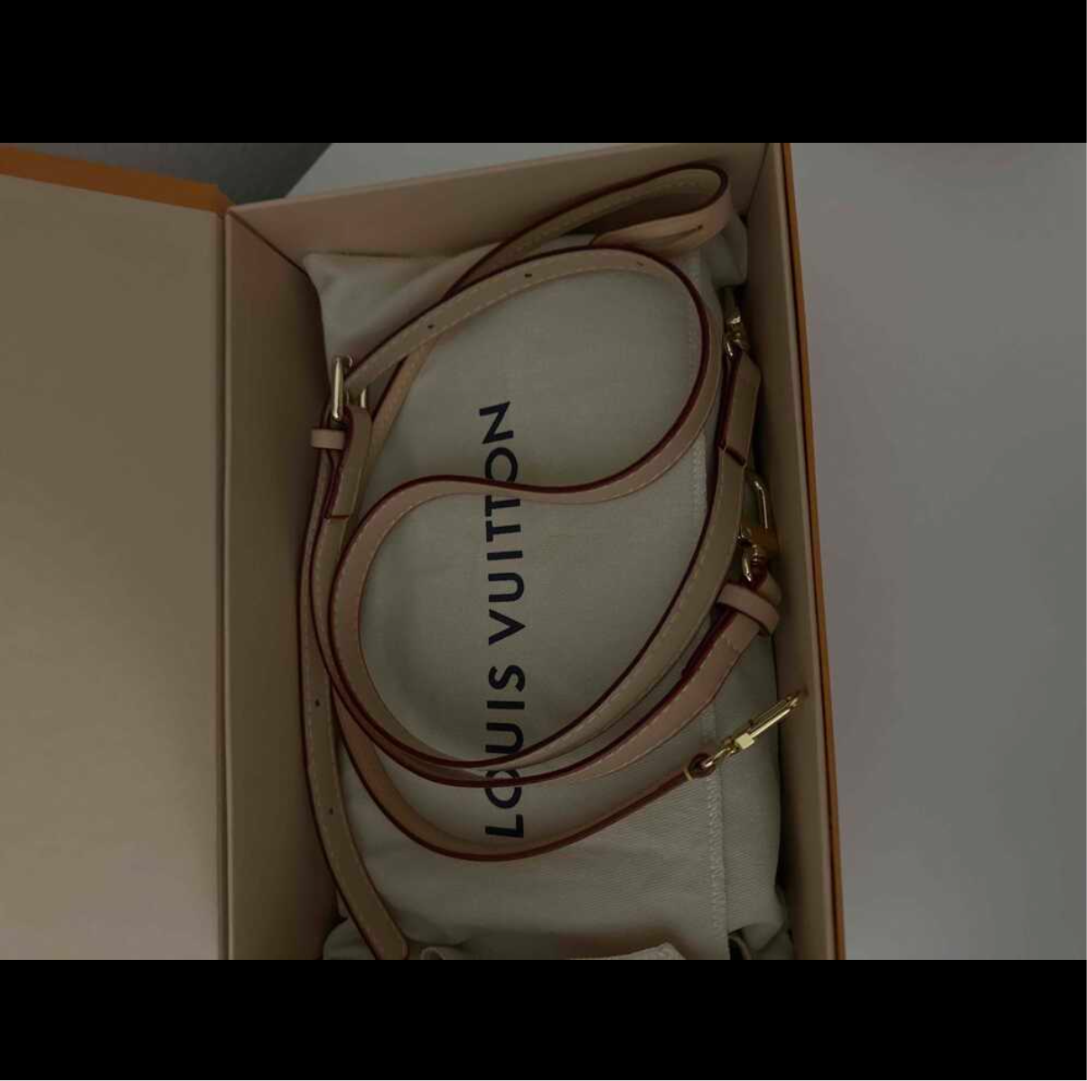 Adjustable long Leather purse straps