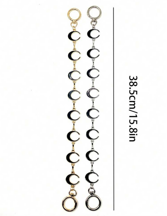 Designer style chains