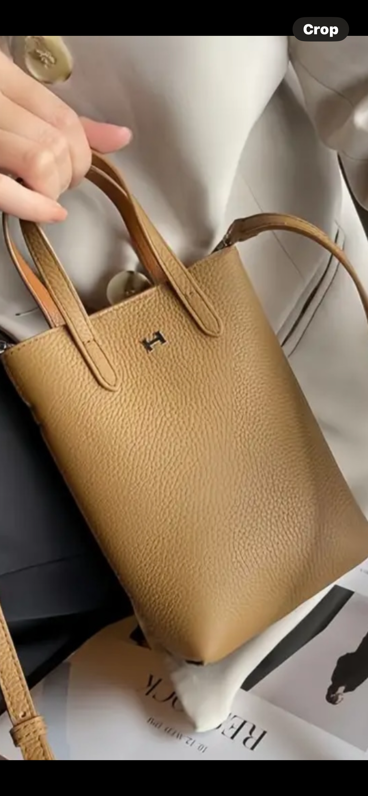 Soft leather coin pouches