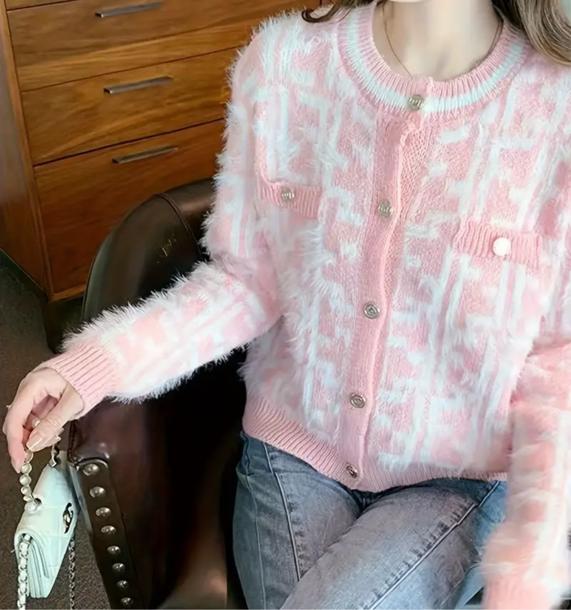 Stylish logo letter Sweaters !!