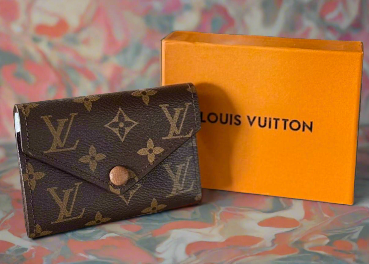 Small wallets & change purses