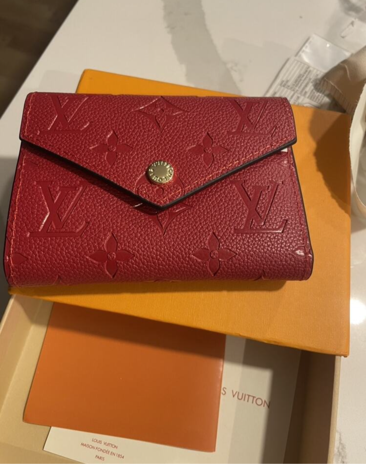 Small wallets & change purses