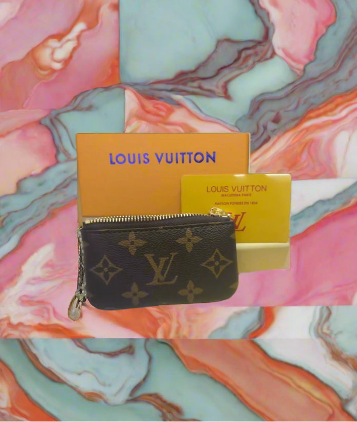 Small wallets & change purses