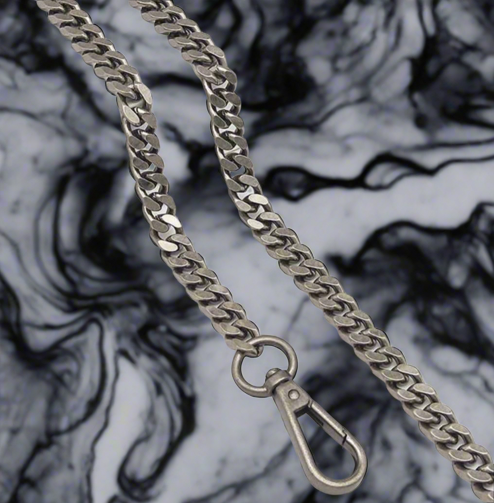 Metal Chain Purse Straps