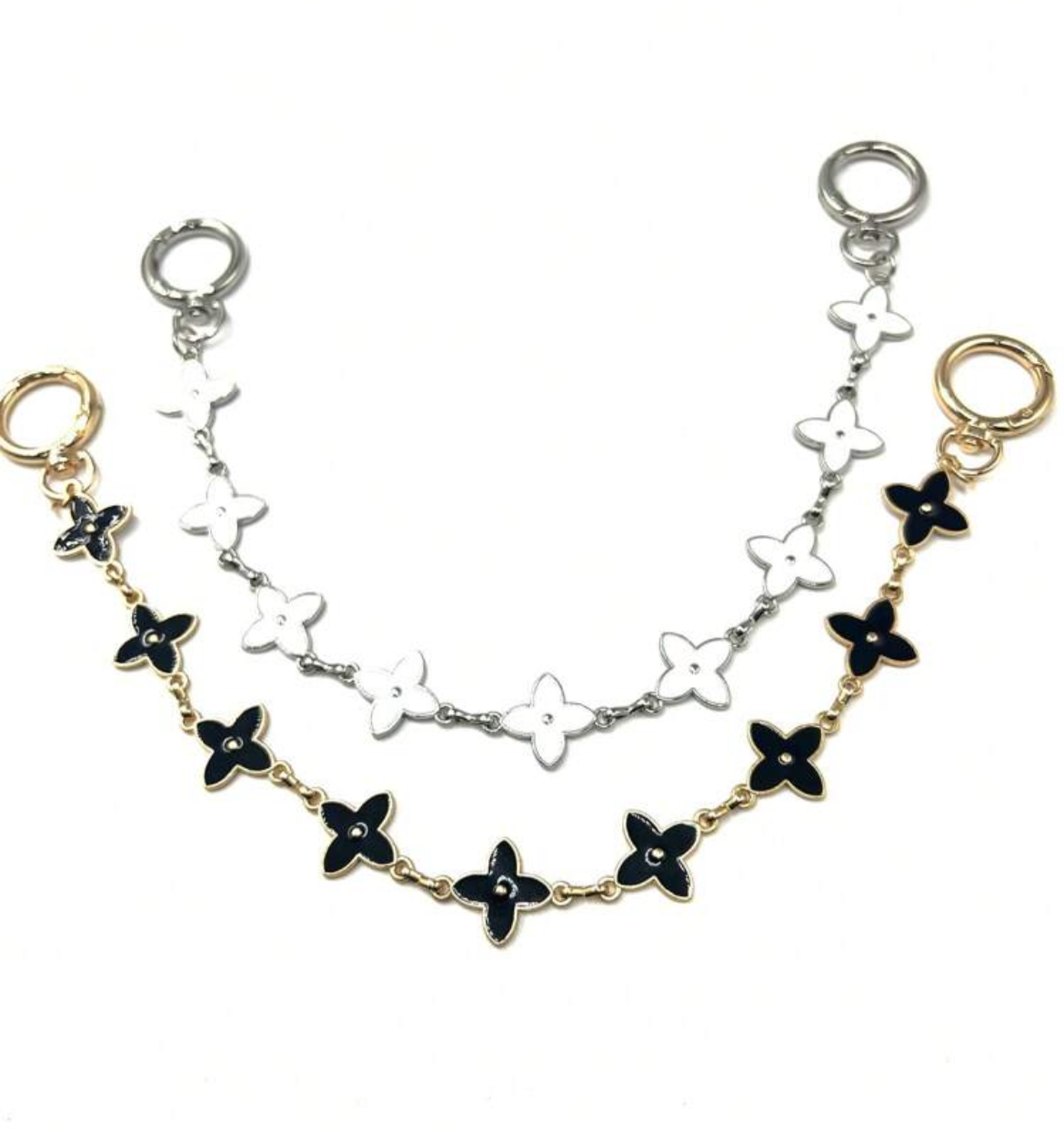 Designer style chains