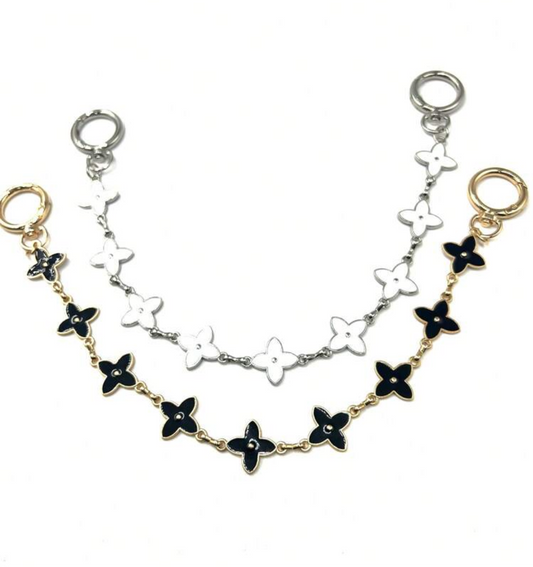 Strap Extensions & chains