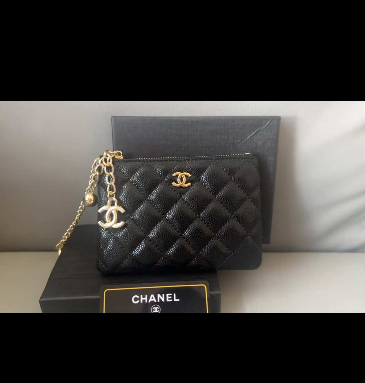 Small wallets & change purses