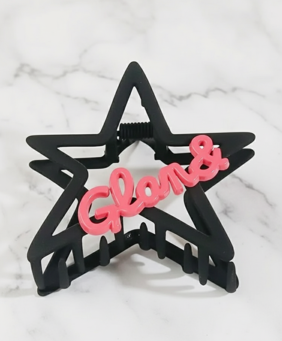 Hair Clips and hair Accessories