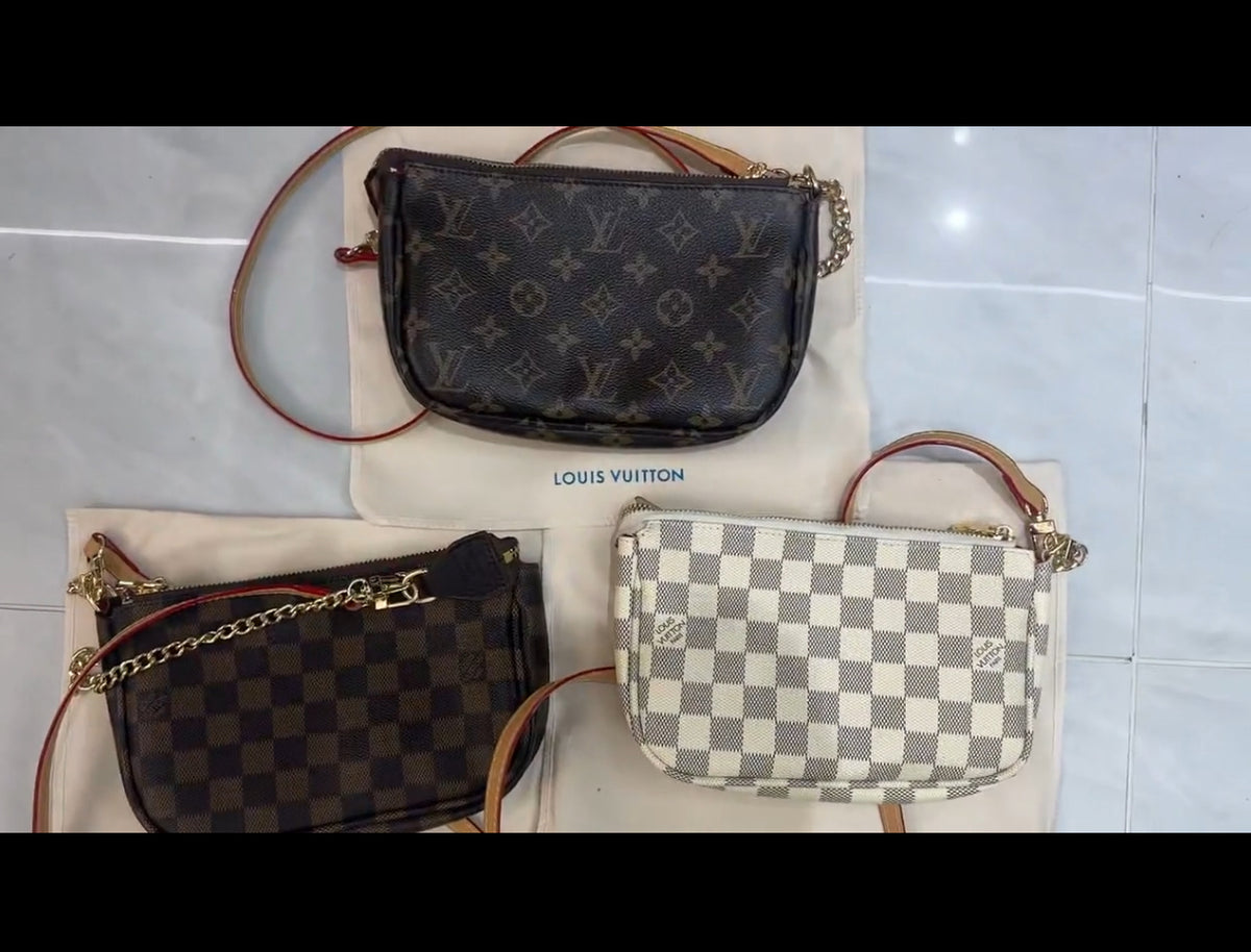 Small zip top bags 