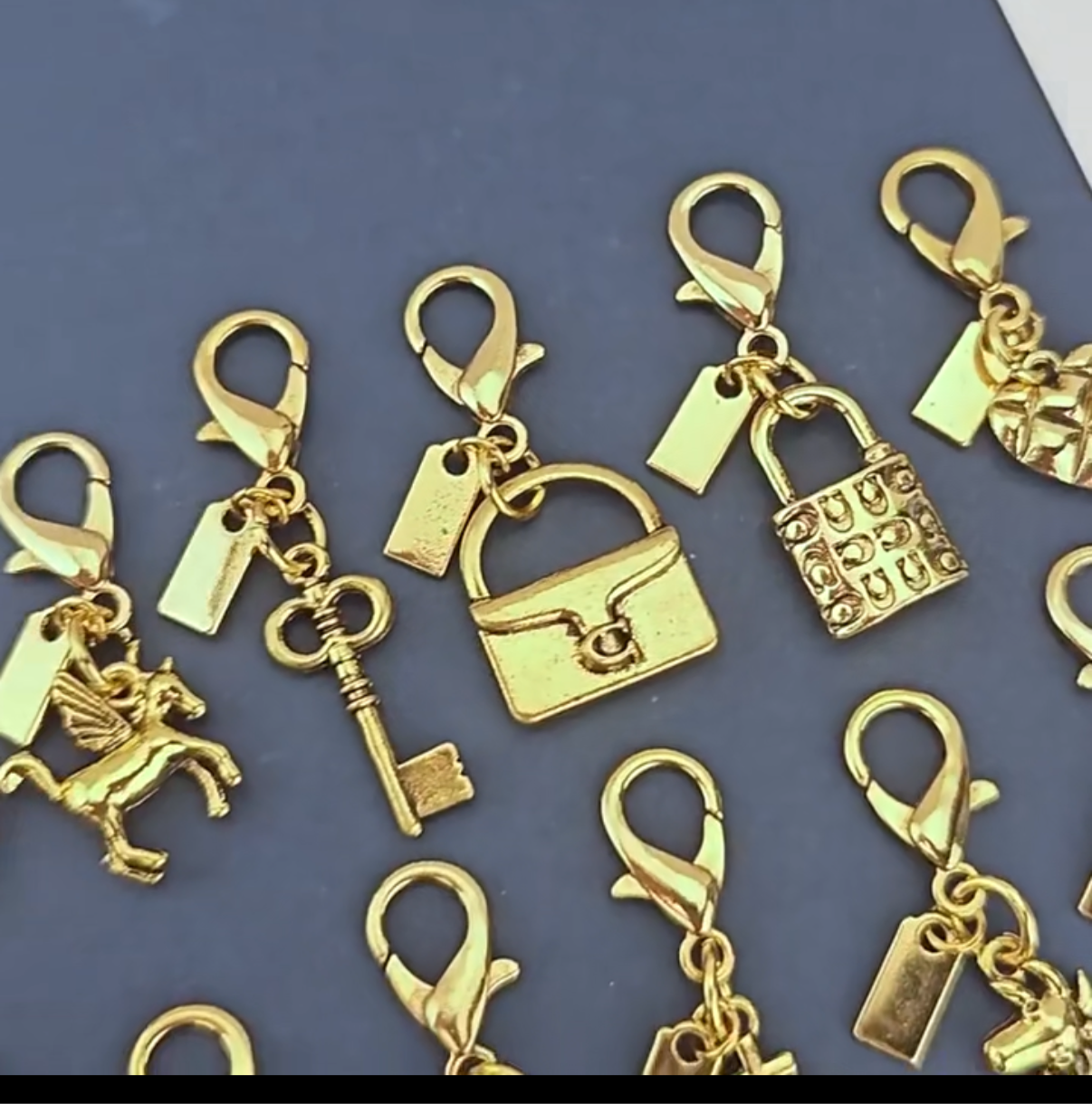 Key Chains