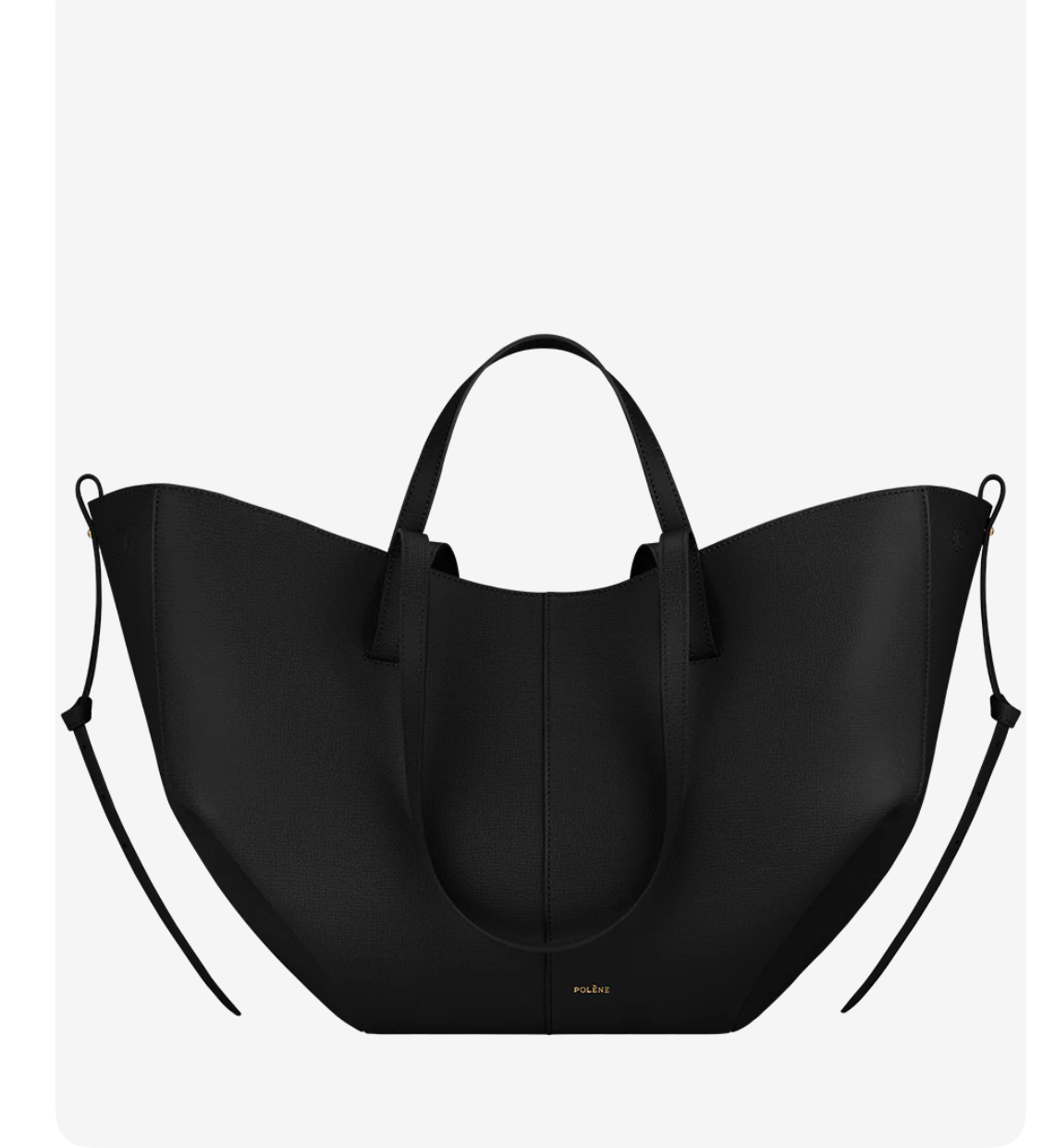 French structured leather bags (many options)