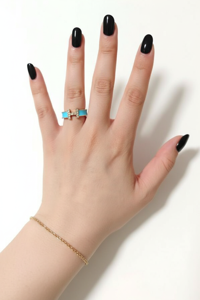 Various adjustable rings. (Many options)