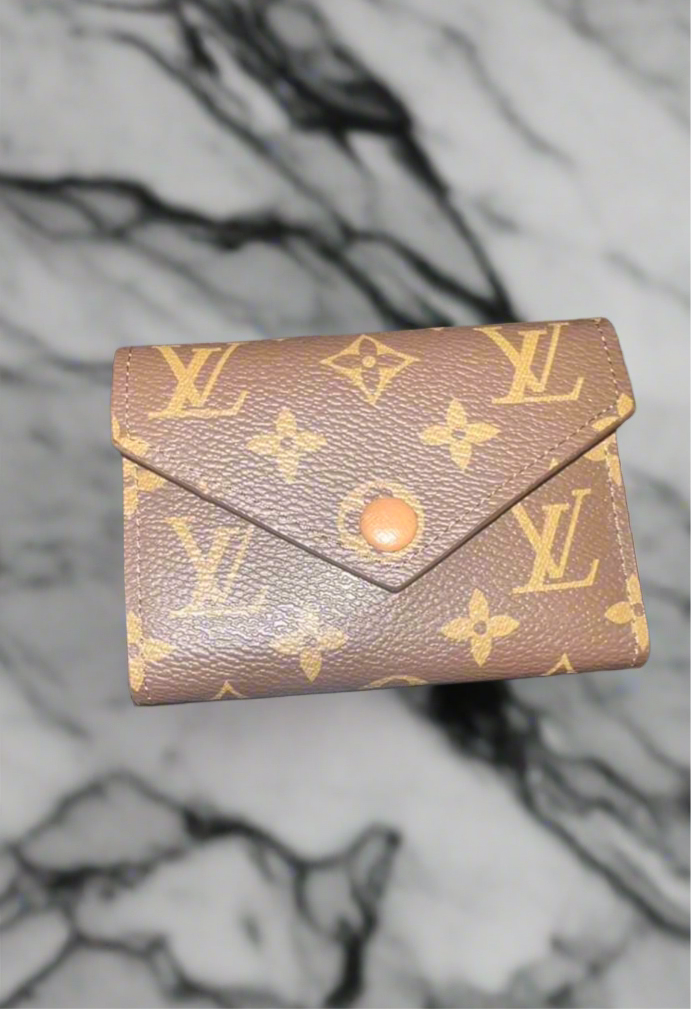 Small wallets & change purses