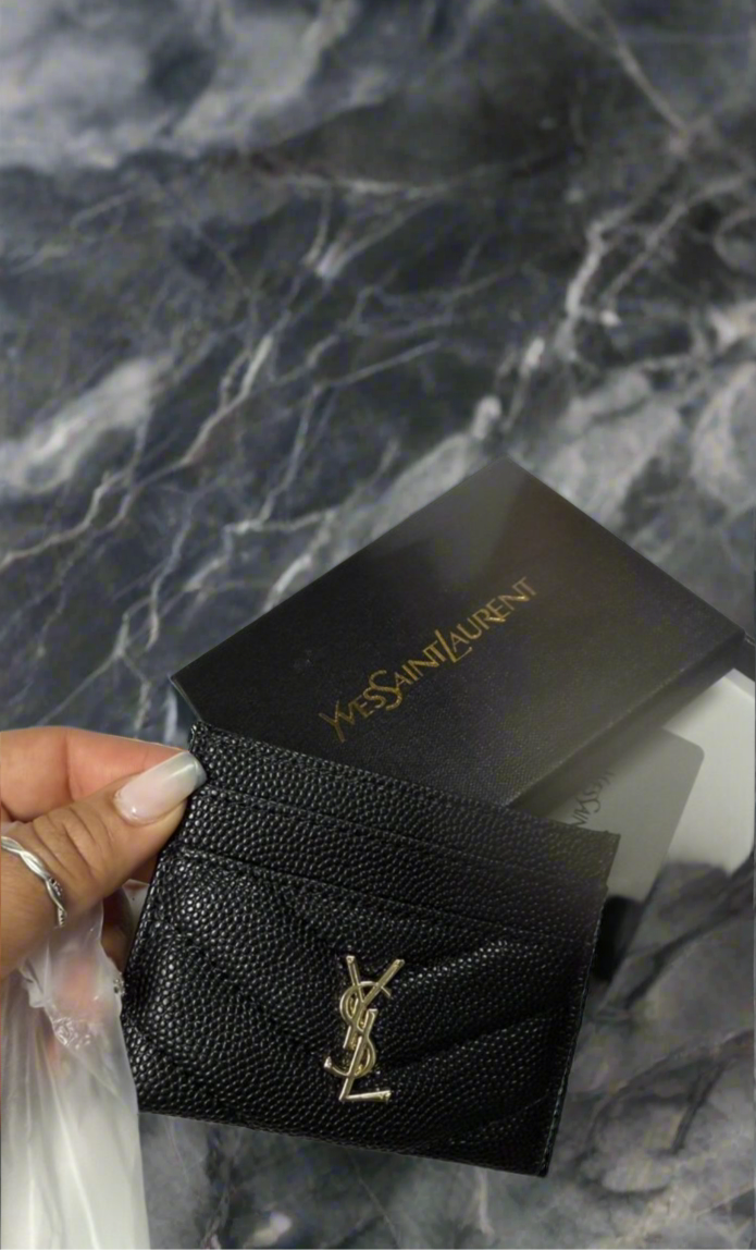 Small wallets & change purses