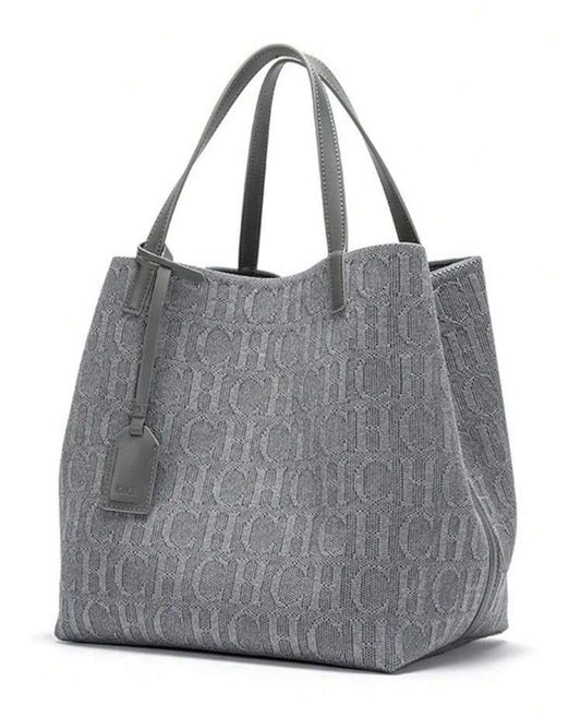 CHCH insignia Tote -   TOP QUALITY