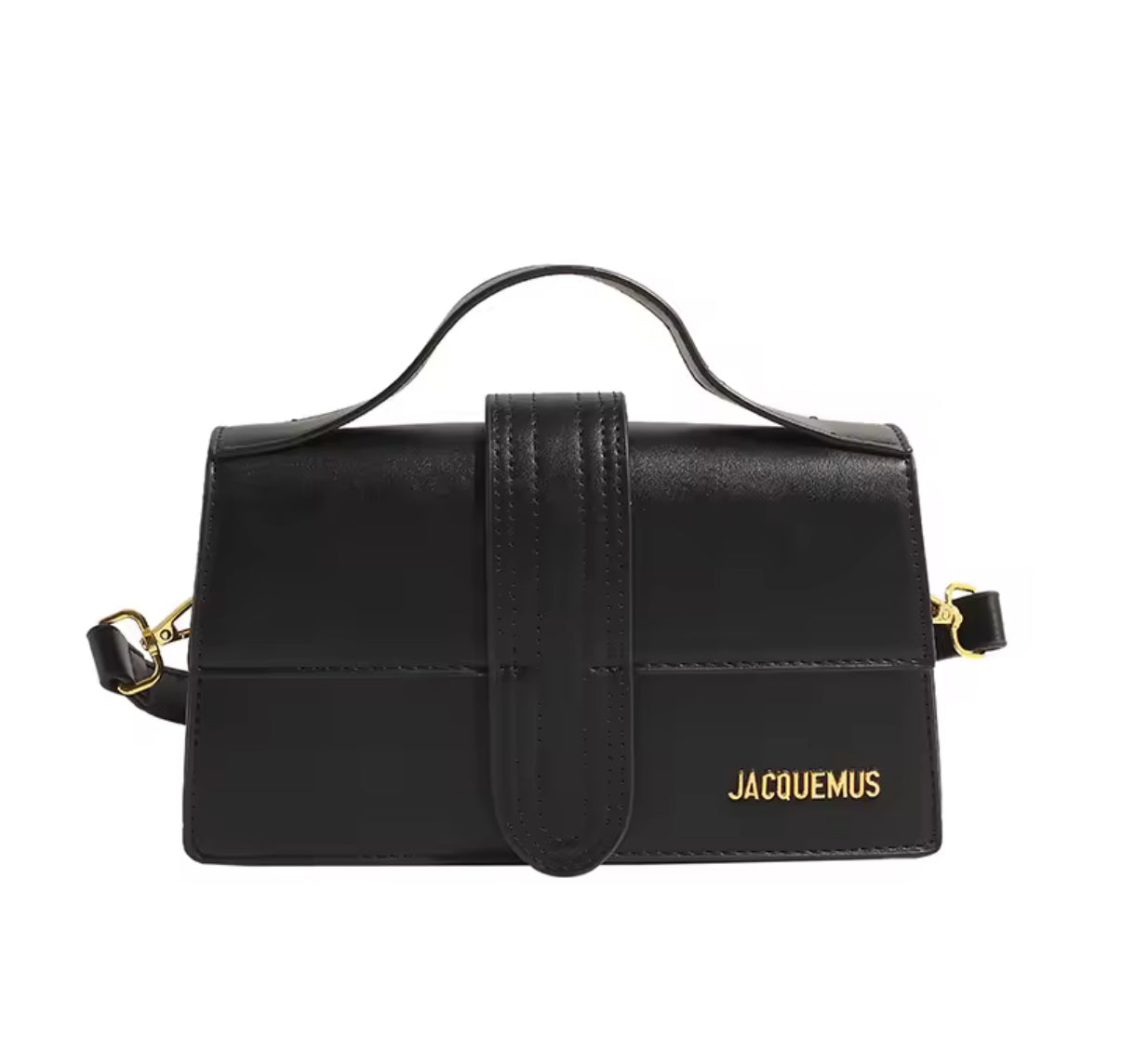 JAQ structured rectangular clutch / crossbody flap purse in many colors