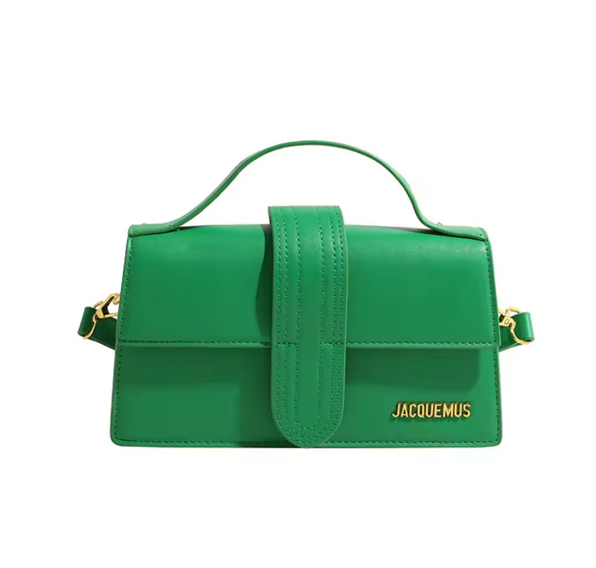 JAQ structured rectangular clutch / crossbody flap purse in many colors