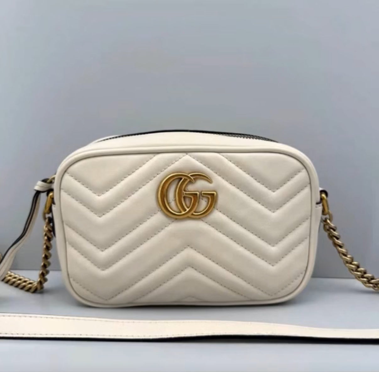 GG logo crossbody bags
