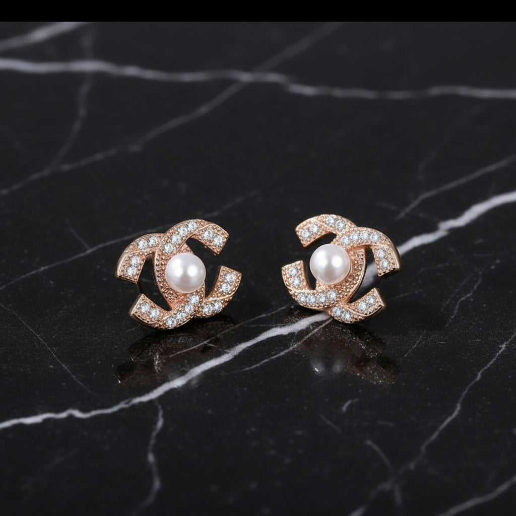 Assorted designer style earrings !!